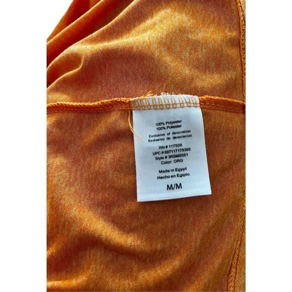 Reebok athletic Dri-Fit T-shirt size M - Picture 8 of 8